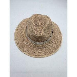Explorer Sahuayo S/CH Straw Hat Sombrero